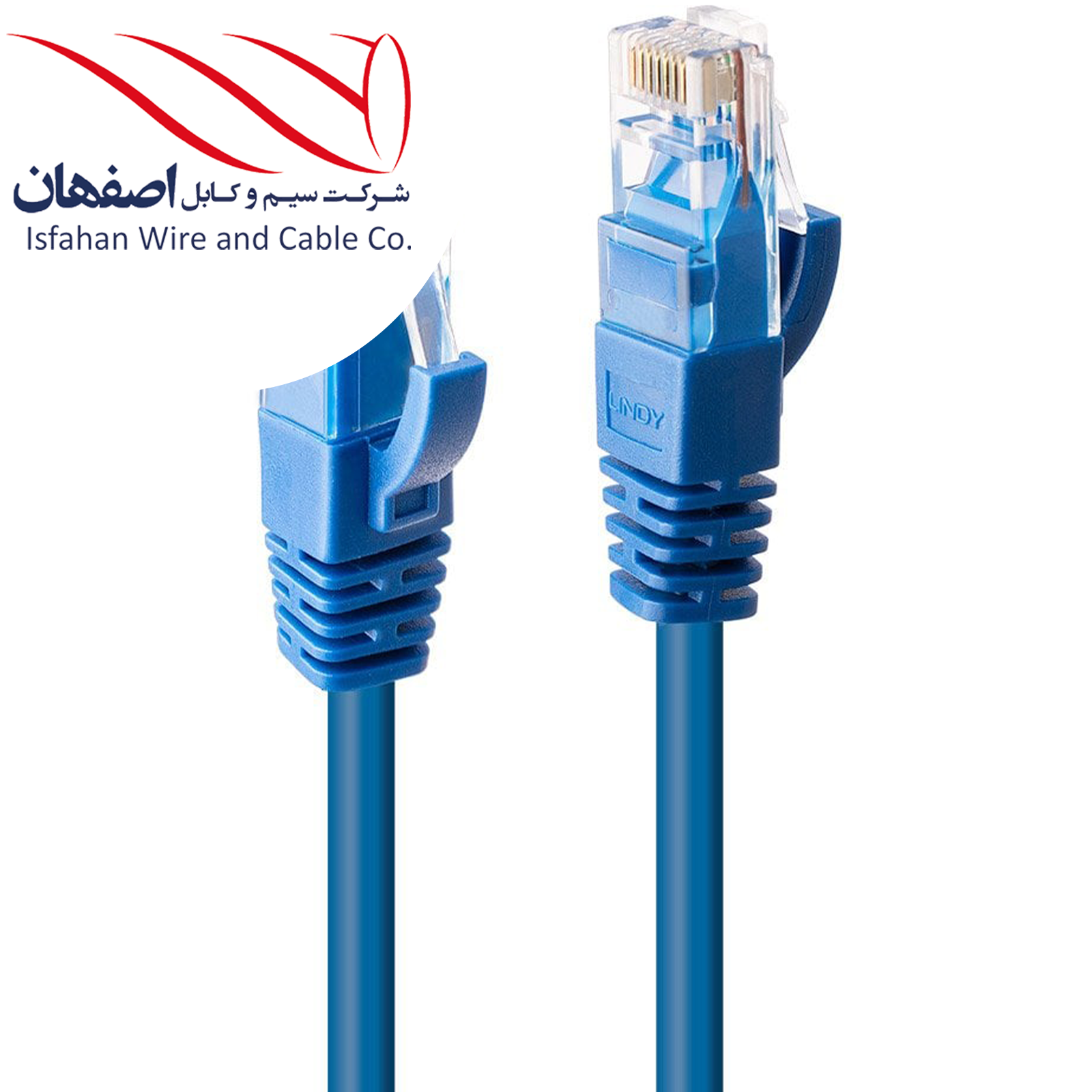 کابل شبکه مناسب دوربین مداربسته کدام است؟/اصفهان کابل