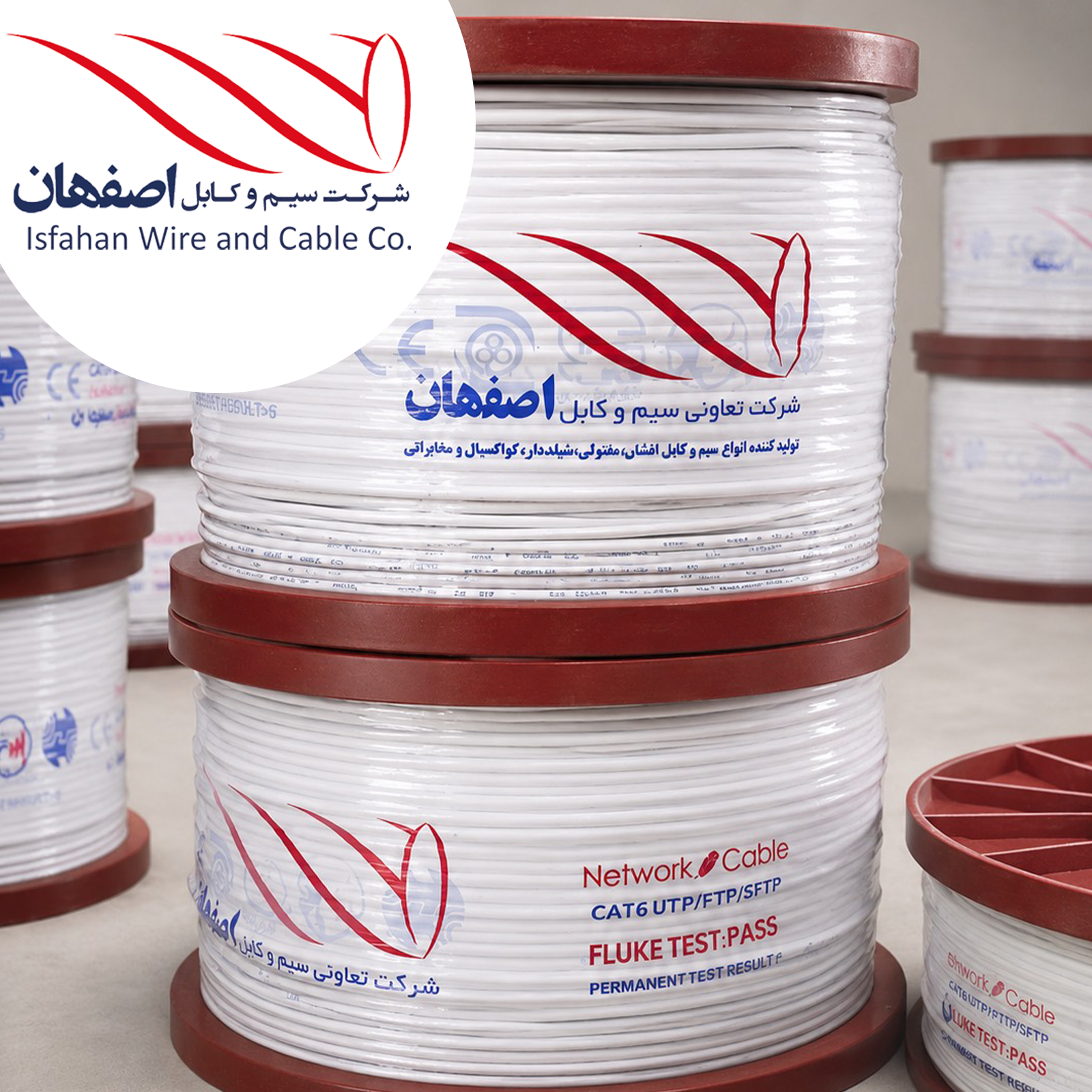 کابل شبکه مناسب گیمینگ