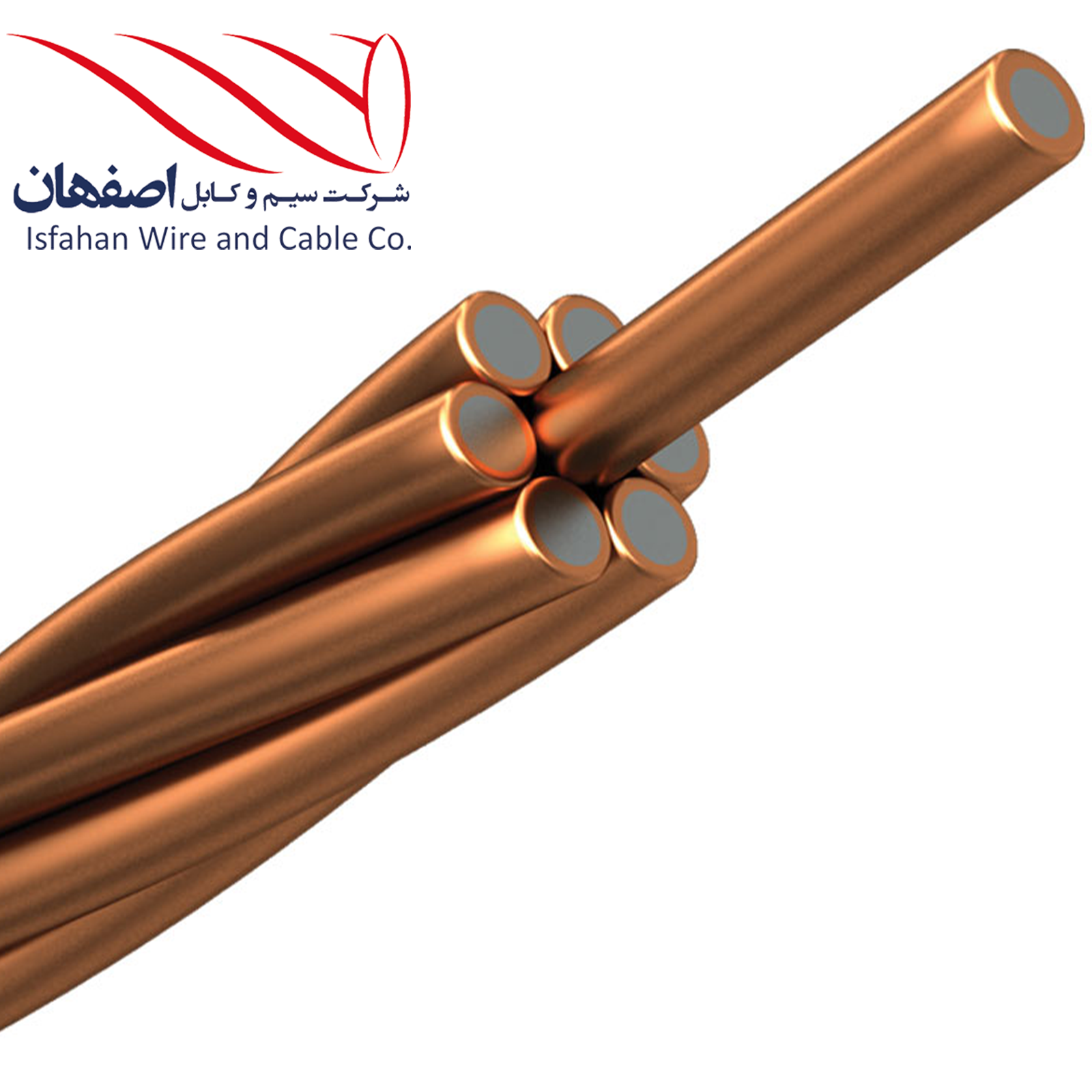 کابل cca